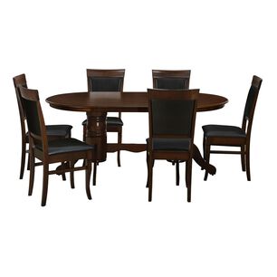 Juego De Comedor Casaideal Charles / 6 Sillas