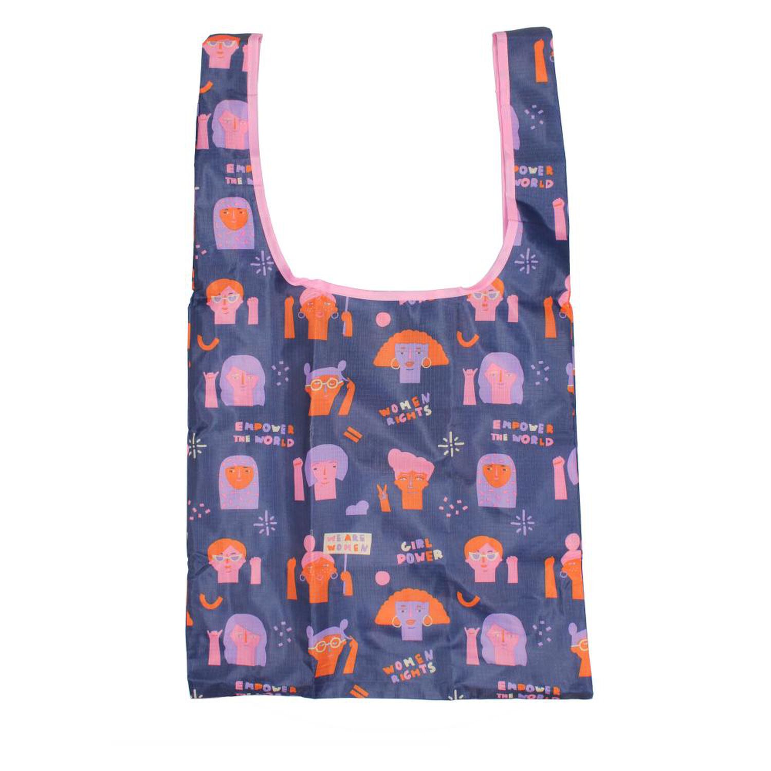 Bolsa Reutilizable Mujer Freedom image number 1.0