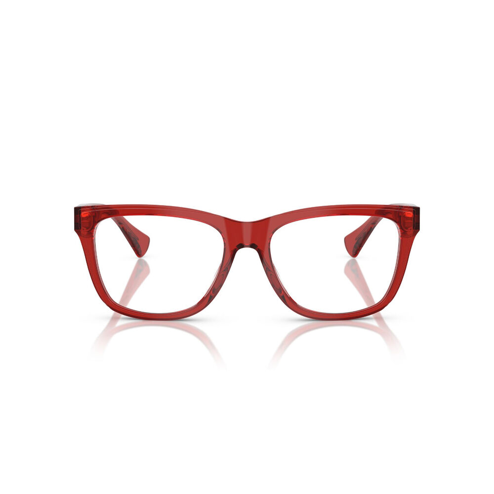 Lentes Ópticos Morado Ralph image number 0.0