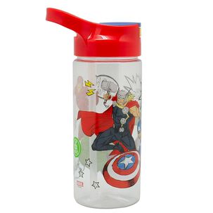 Botella Switch 400ml Licencias
