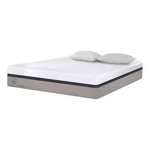 Colch&oacute;n Cic Balance / 2 Plazas + 2 almohadas / 190 Cm x 150 Cm