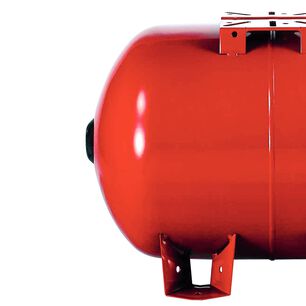 Estanque Hidroneum&aacute;tico 60 Litros Horizontal 10bar 1" Varem