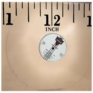 Bananarama - Venus (promo)| 12" Maxi Single Usado