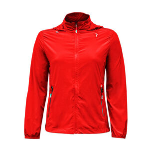 Cortaviento Stretch Quick Drying Pale Mujer