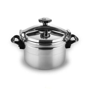 Olla A Presión Caldero Cocina Pressure Cooker 15 L