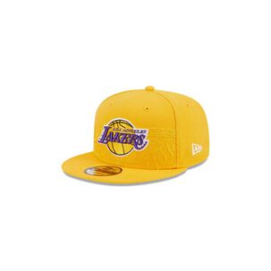 Jockey Los Angeles Lakers Nba 9fifty Purple New Era