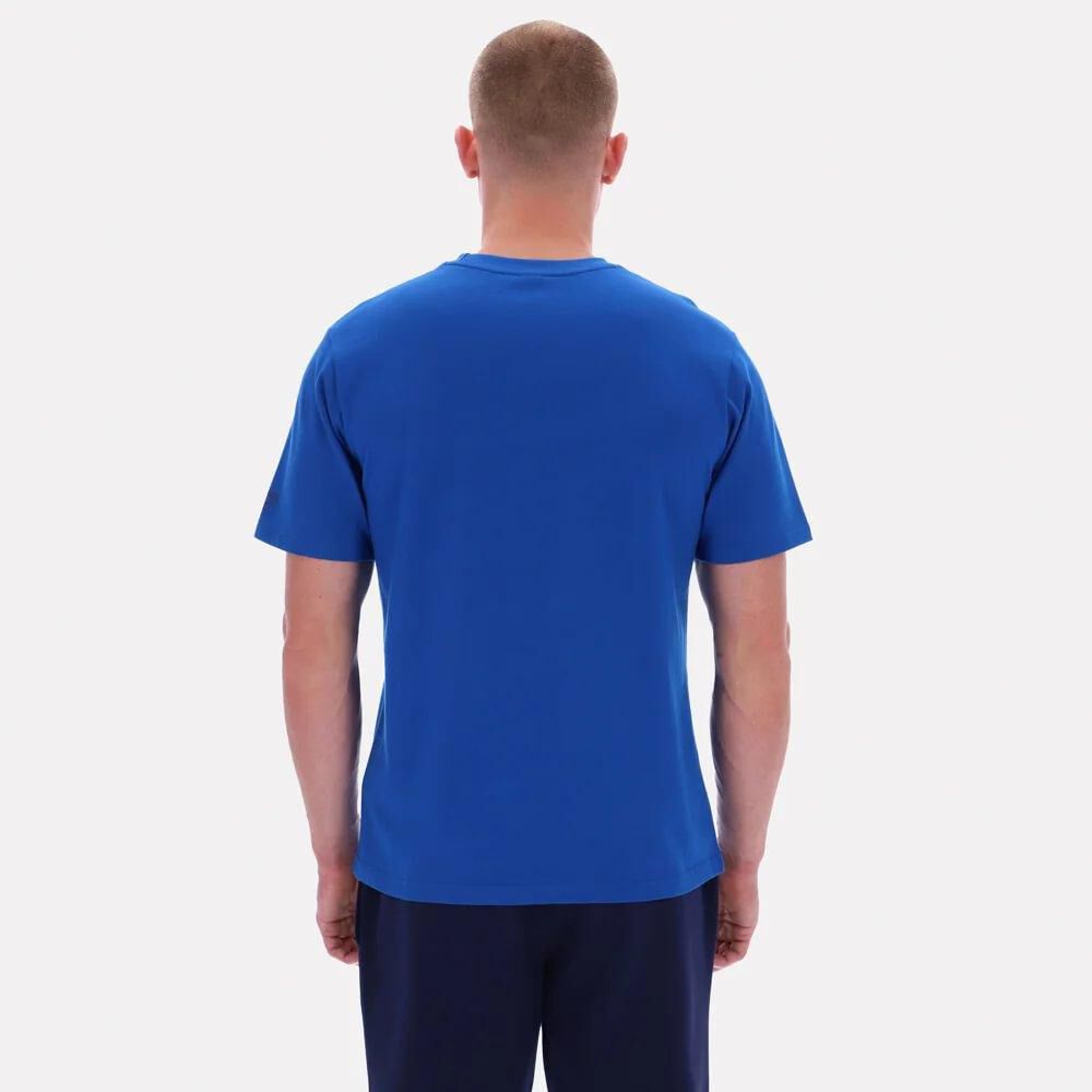 Polera Reebok Cameron Ss Crew Neck image number 3.0