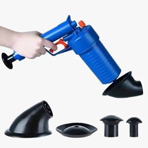 Sopapo Destapador De Wc