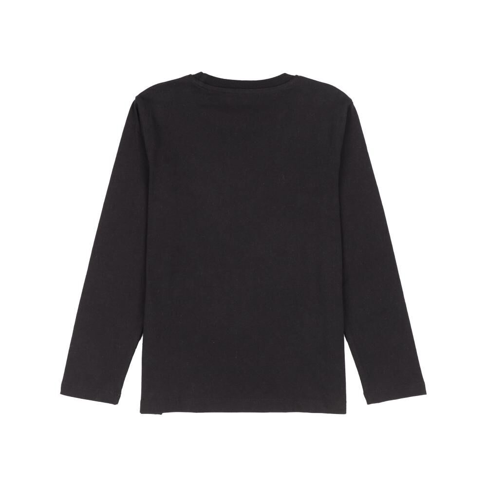 Polera Ni&ntilde;o Topsis image number 1.0