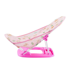 Silla Plegable De Ducha Bañera Hamaca Baño Para Bebe Guagua