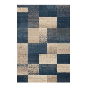 Alfombra Idetex Heatset Mavi / 160x235 Cm