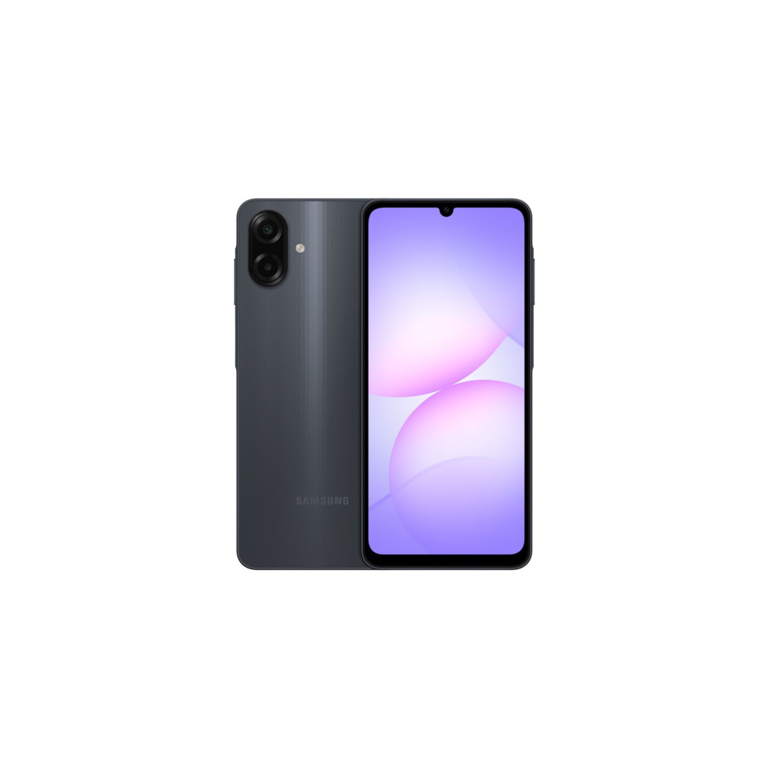 Galaxy A07 Negro 128 Gb