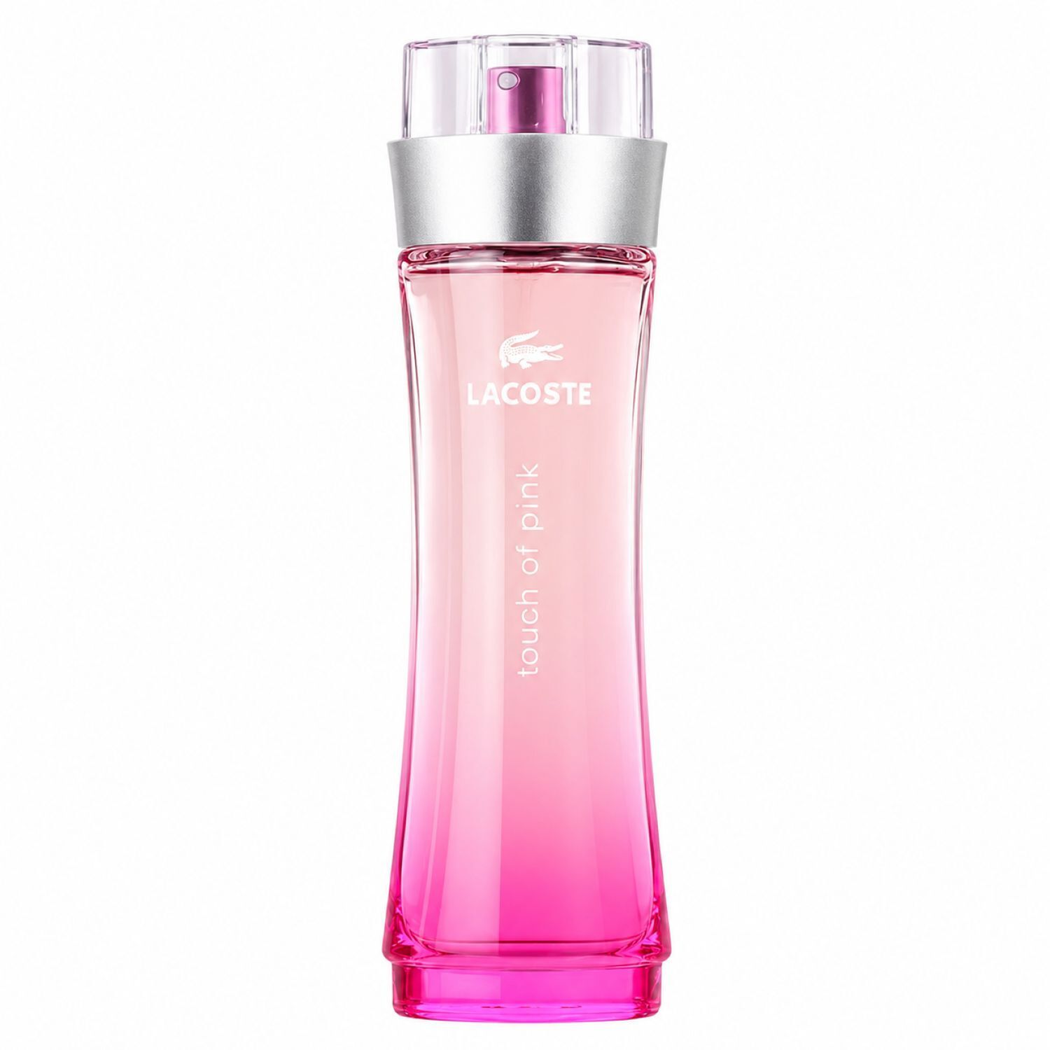 Lacoste Touch Of Pink 90ml image number 1.0