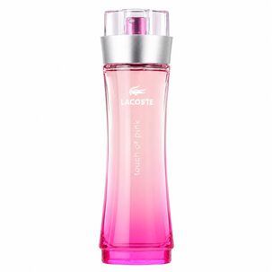 Lacoste Touch Of Pink 90ml