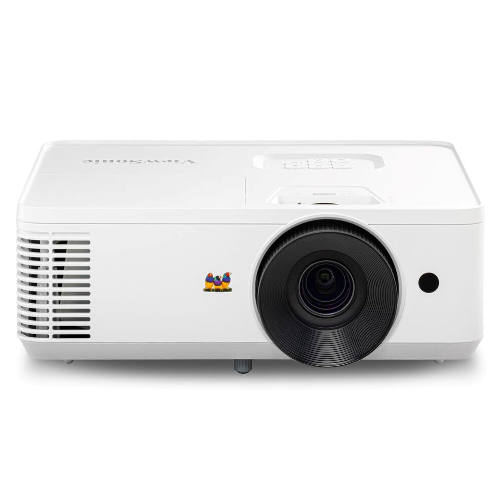 Proyector Viewsonic Pa700w Wxga De 4.500 Lúmenes Ansi Blanco image number 0.0