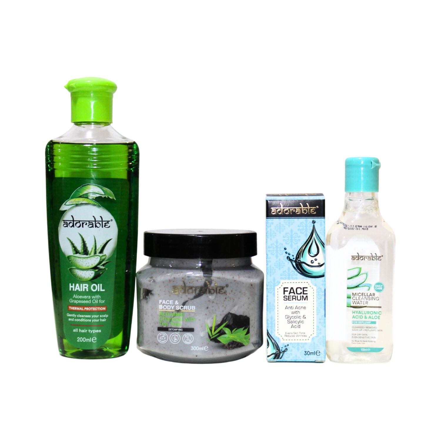 Skincare Antiacn&eacute; image number 0.0