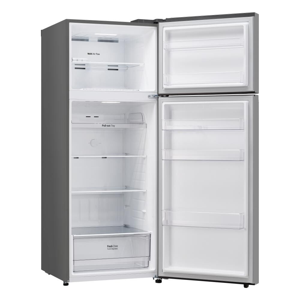 Refrigerador Top Freezer LG VT45BPYK.APYPECL / No Frost / 461 Litros / A+ image number 6.0