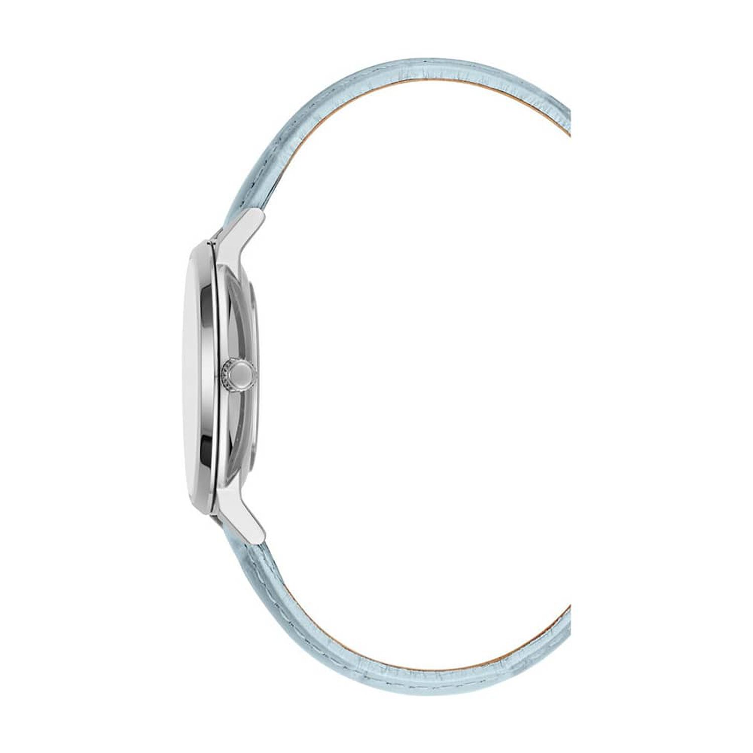 Reloj Kenneth Cole Kc50860003 Celeste Mujer image number 1.0