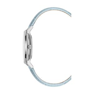 Reloj Kenneth Cole Kc50860003 Celeste Mujer