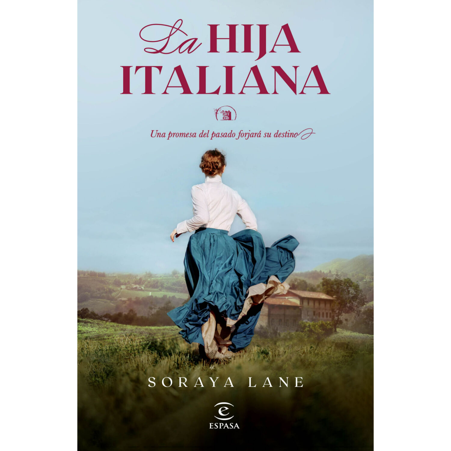 La Hija Italiana image number 0.0