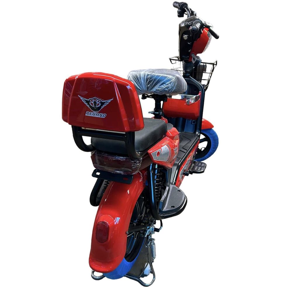 Pegaso Bike Bicicleta Electrica Speed Franc I image number 4.0