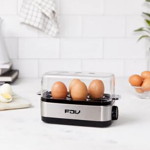 Hervidor De Huevos Fdv Master Egg