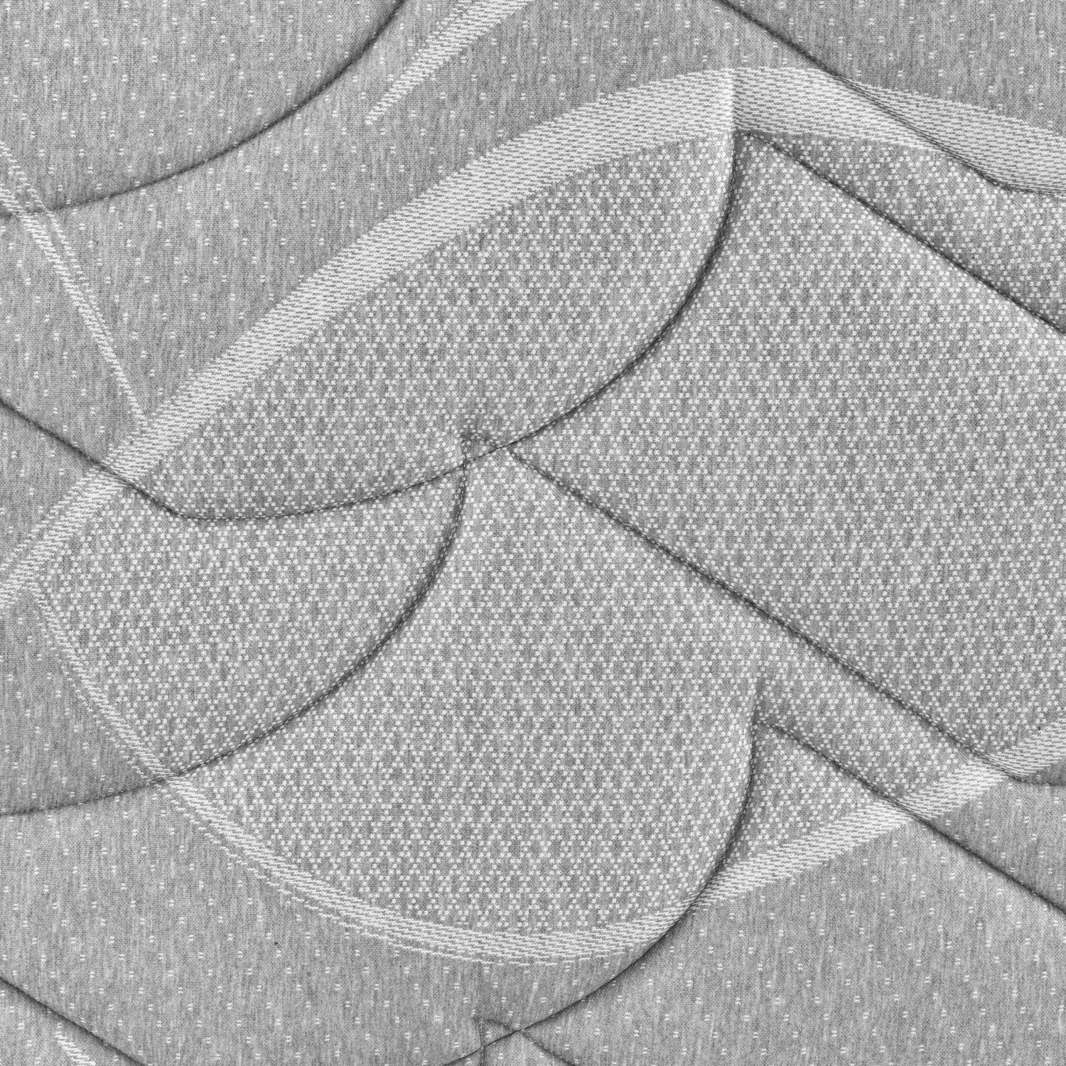 Cama Europea Flex Dream Pocket / 2 Plazas + Respaldo image number 4.0