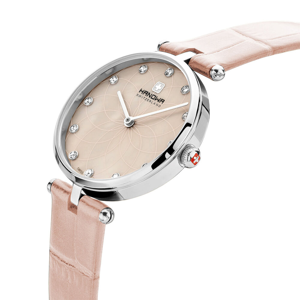 Reloj Hanowa Hawla0001302 Rosa image number 1.0