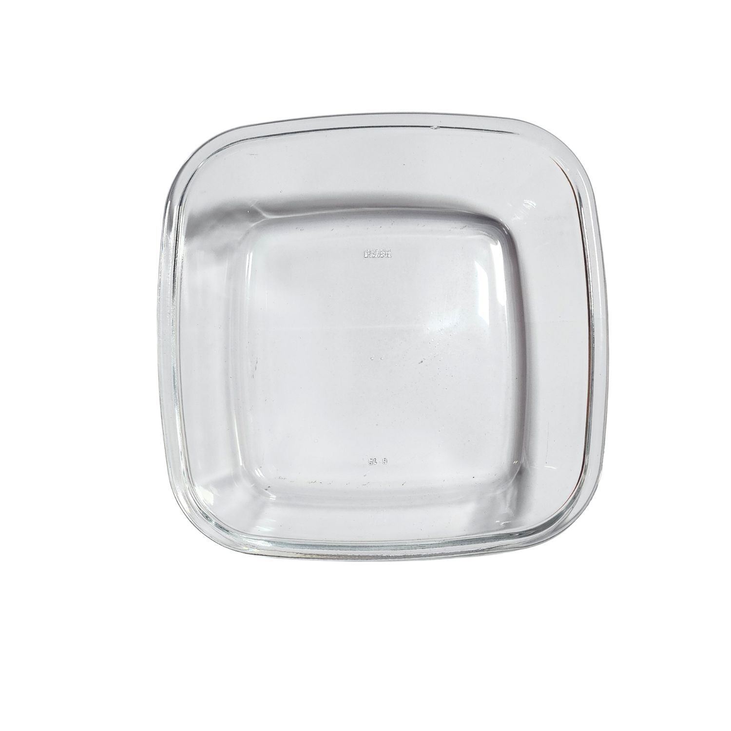 Set 3 Fuentes Cuadradas Sempre Para Horno Menaje Cocina image number 2.0