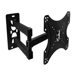 Soporte De Tv Con Brazo Para Pantallas De 17 A 42 Pulgadas