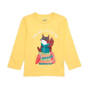 Polera Bebe Ni&ntilde;o Baby