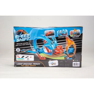 Autopista Speed Shift 894