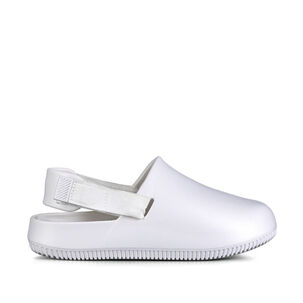 Zueco Casual Moda Confort Plano Mujer Weide Gh151