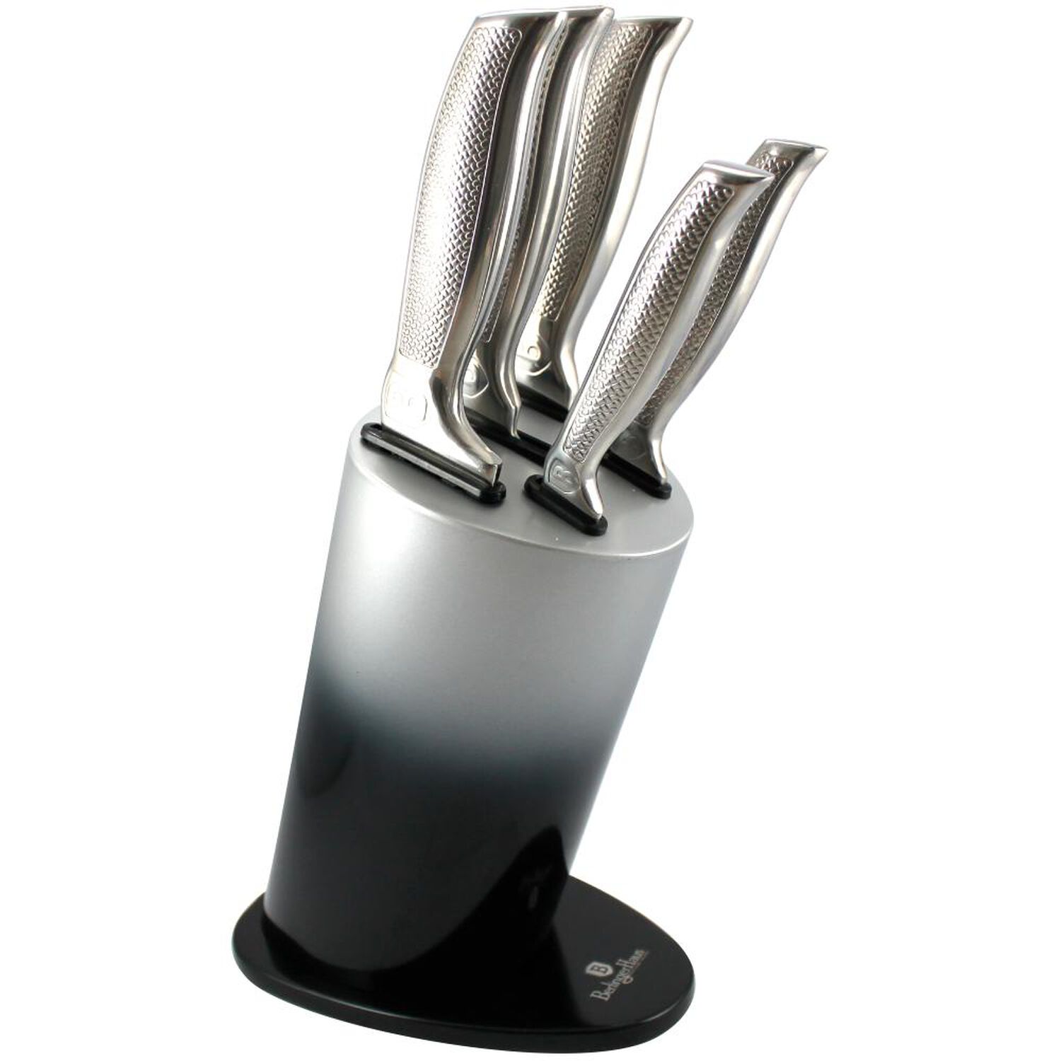 Set De Cuchillos Berlinger Haus Bh-2283 / 6 Piezas image number 1.0