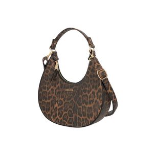 Bandolera Secret Dubai Sc6 M Leopardo