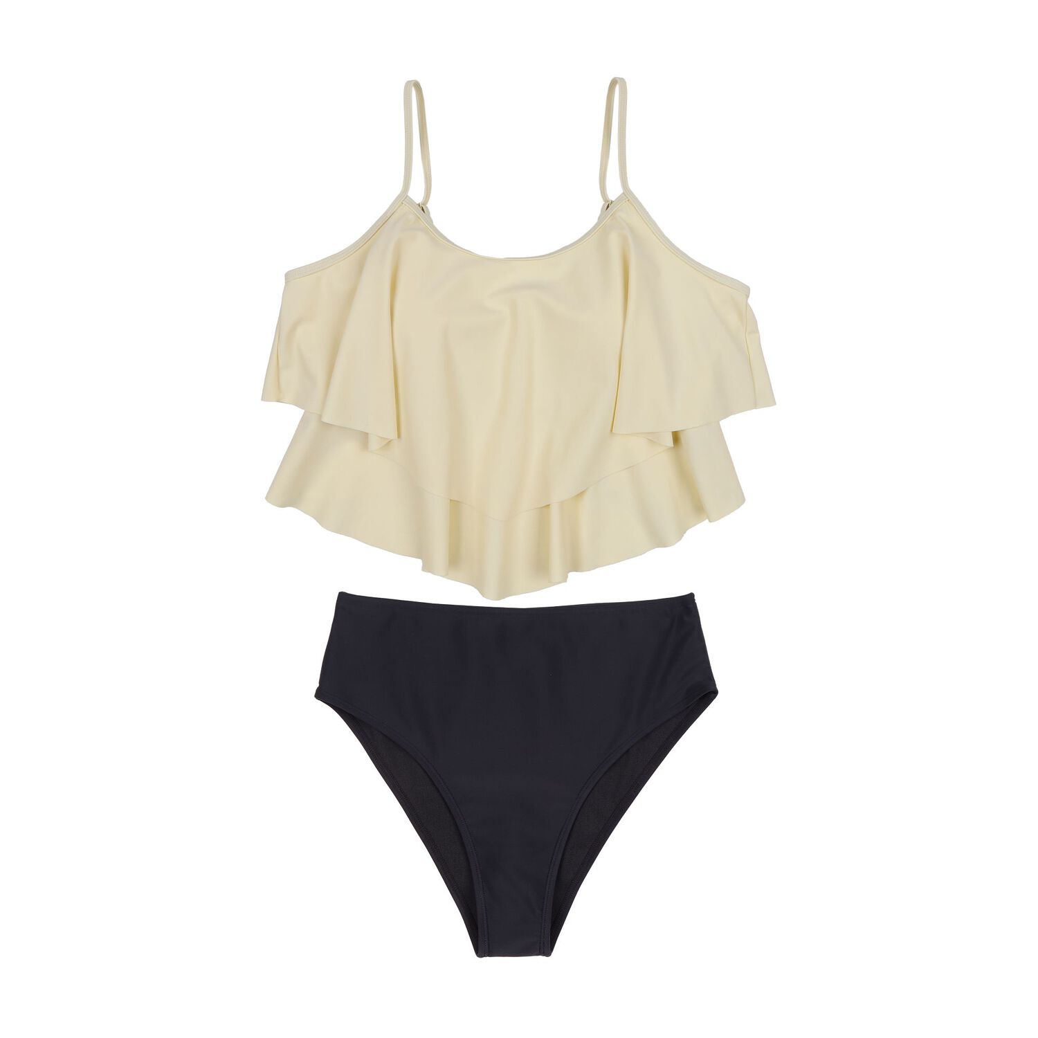 Tankini Mujer Freedom image number 0.0