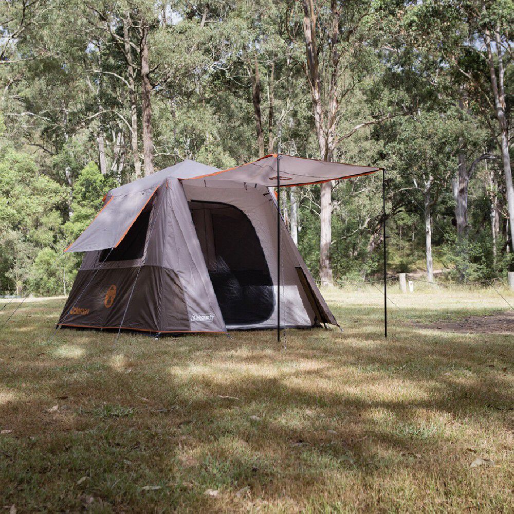 Carpa Instant Up 6 Personas Coleman® / 6p image number 2.0