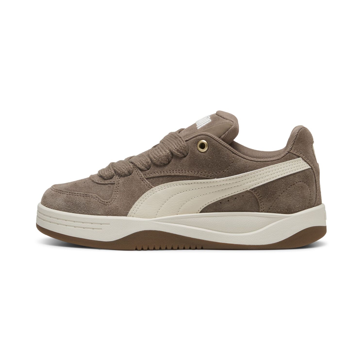Zapatilla Urbana Puma Park Luna Sd Caf&eacute; image number 2.0