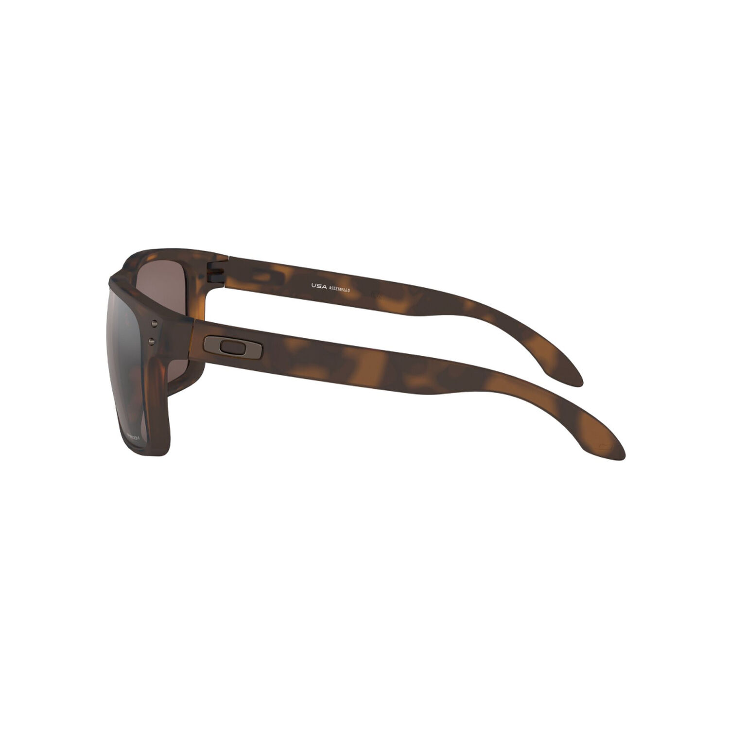 Lentes De Sol Holbrook Xl Prizm Black Oakley image number 2.0