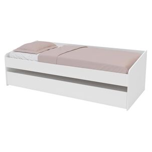 Cama Nido Vekkahome Gandu / 1 Plaza