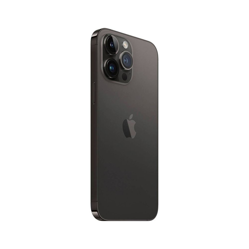 Apple Iphone 14 Pro Max 5g 128gb Negro Reacondicionado image number 2.0