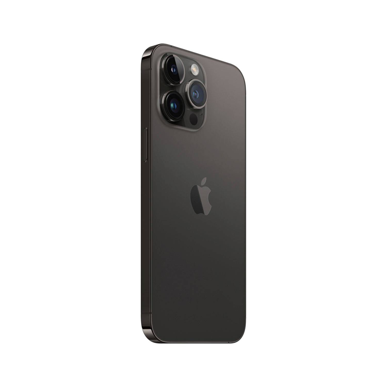 Apple Iphone 14 Pro Max 5g 128gb Negro Reacondicionado image number 2.0