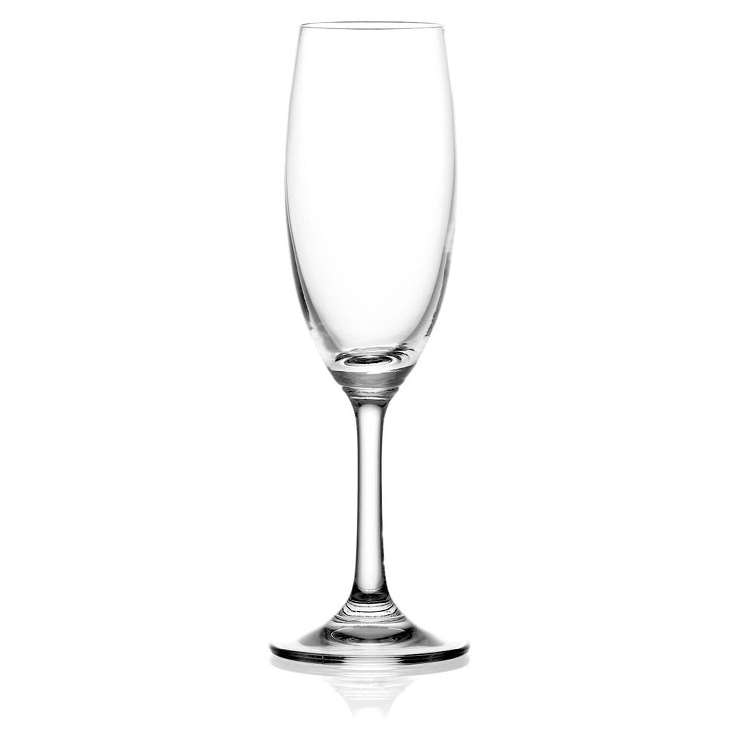 Set De Copas Stanzza Elegance   / 6 Piezas / 220 Cc image number 1.0