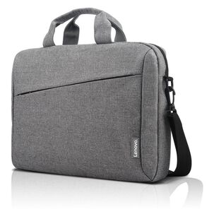 Maletín Lenovo Para Notebook Topload Casual T210 - Gris