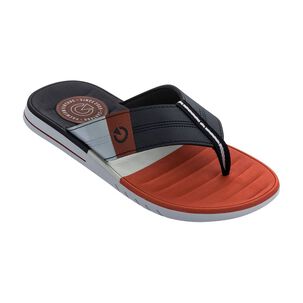 Sandalia Hombre Azul/rojo Sevilla Cartago