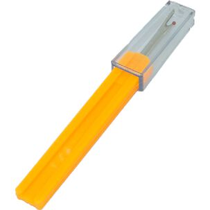 Descosedor Plano Mango Pl&aacute;stico