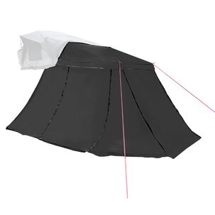 Anexo Ranco 4-5 Personas Negro