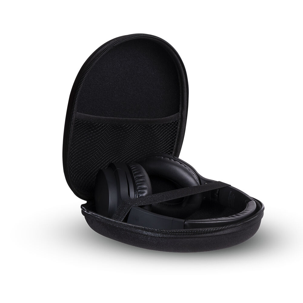 Audifono Cancelacion Ruido Billboard Carbono Hifi image number 3.0