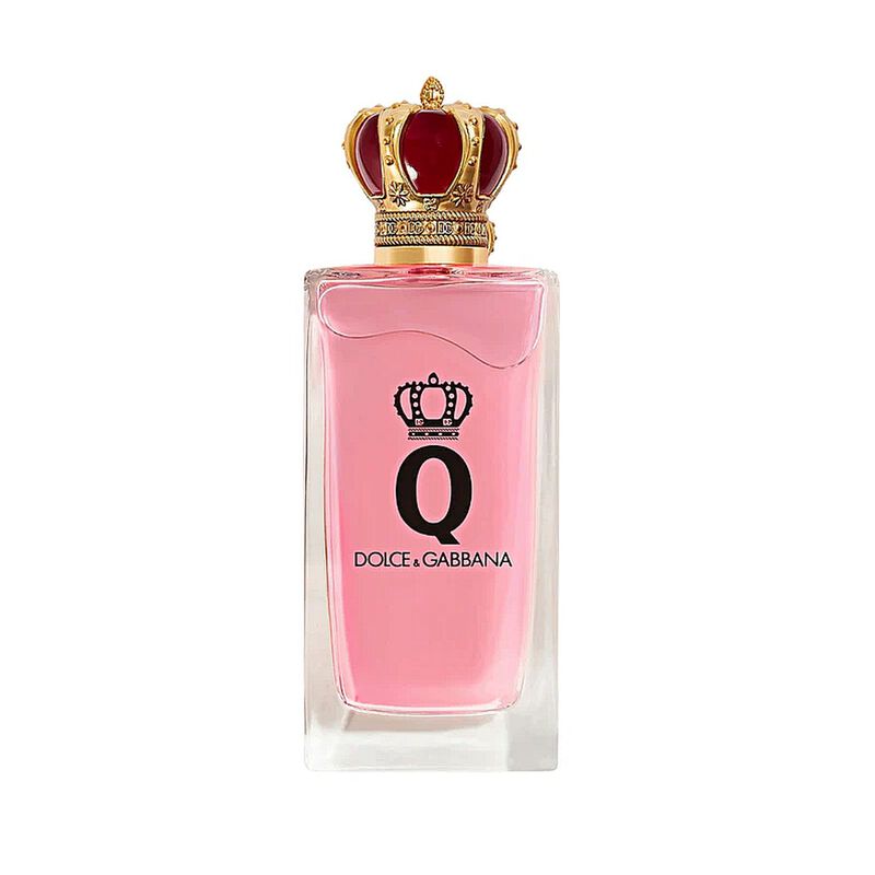 Dolce & Gabbana Queen Intense Edp 100ml