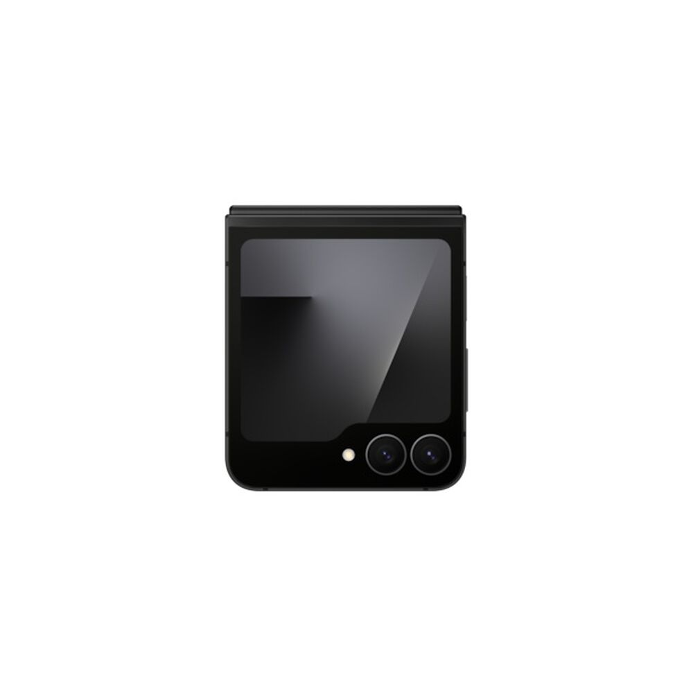 Galaxy Z Flip7 Fe Black 128gb image number 5.0